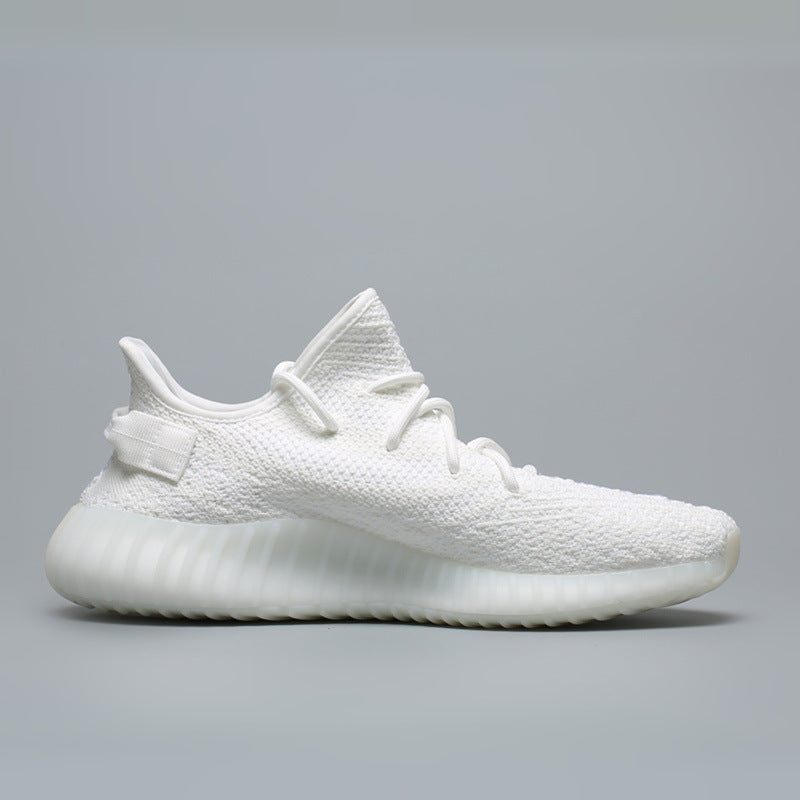Gypsophila Angel Sneakers Men and Women Shoes Running Shoes Oda Shoes
