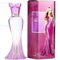 PARIS HILTON PINK RUSH by Paris Hilton-0
