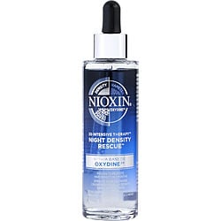 NIOXIN by Nioxin-0