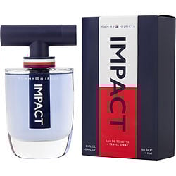 TOMMY HILFIGER IMPACT by Tommy Hilfiger-0