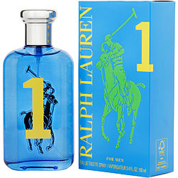 POLO BIG PONY #1 by Ralph Lauren-0