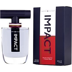 TOMMY HILFIGER IMPACT by Tommy Hilfiger-0