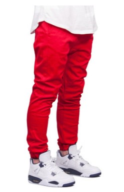 Stretch Joggers
