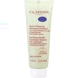 Clarins by Clarins-0