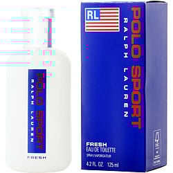 POLO SPORT FRESH by Ralph Lauren-0