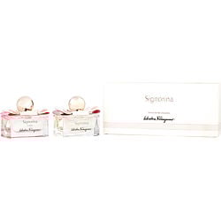 SALVATORE FERRAGAMO VARIETY by Salvatore Ferragamo-0