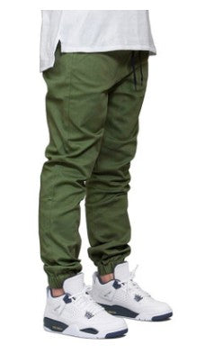 Stretch Joggers