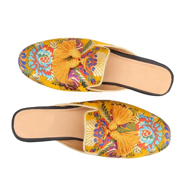 Summer Fashion Sandals Men Retro Classic Men Casual Spring And Autumn Slippers Men