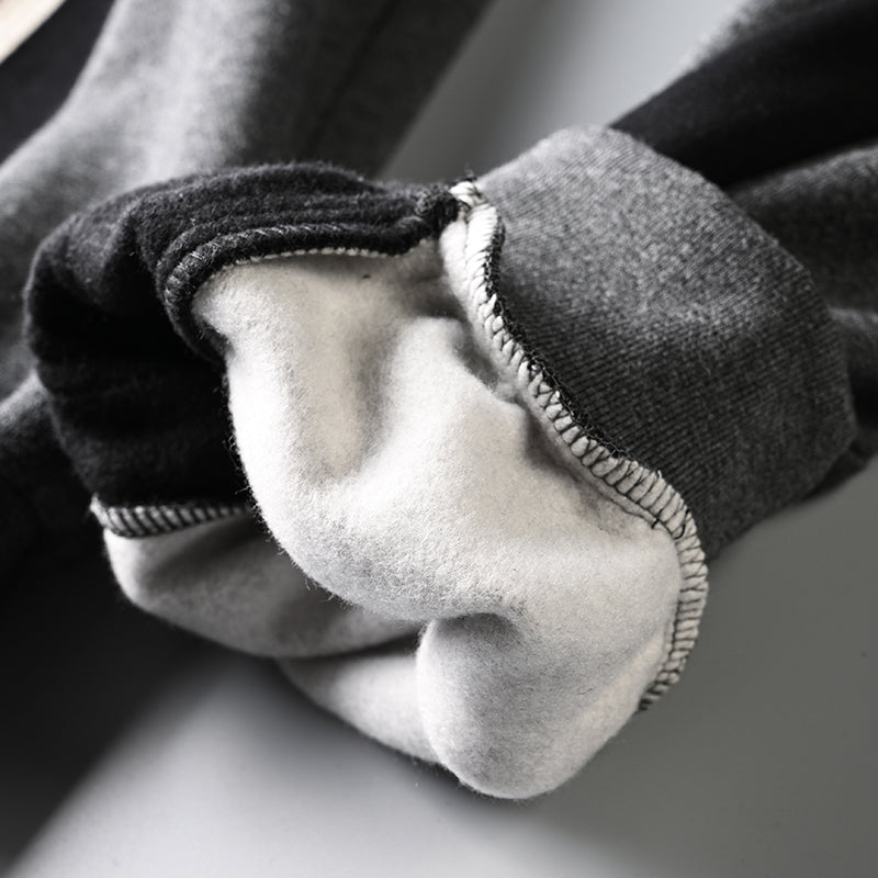 Sweatpants Foreign Trade Cut Label Export Original Order Casual Men's Trousers