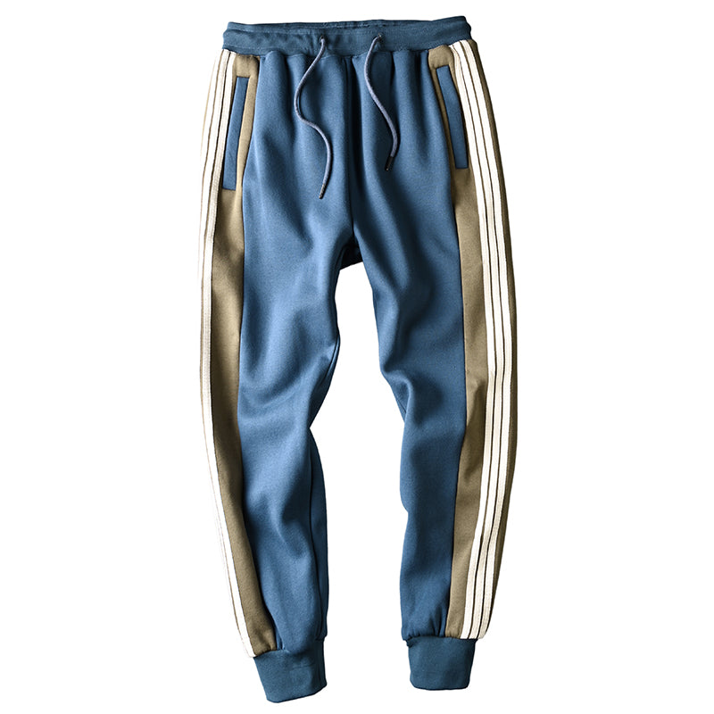 Sweatpants Foreign Trade Cut Label Export Original Order Casual Men's Trousers