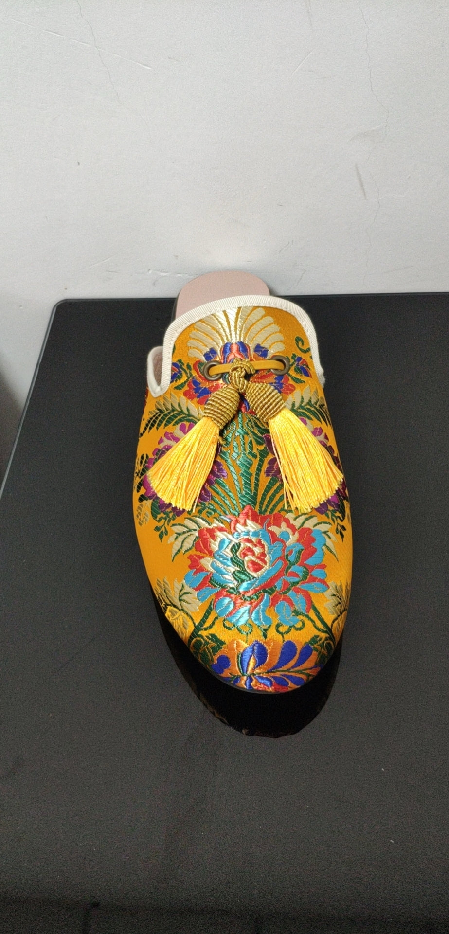 Summer Fashion Sandals Men Retro Classic Men Casual Spring And Autumn Slippers Men