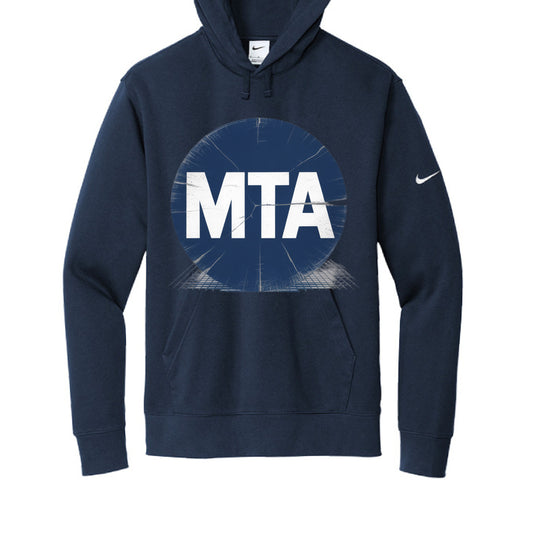 Midnight Navy - FRONT