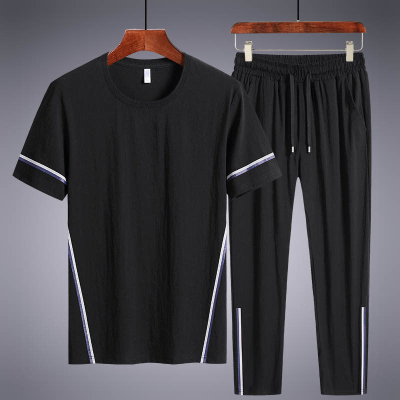 Men's Sportswear Suit