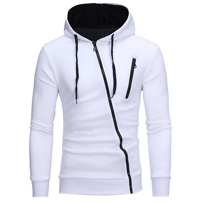 Men Masculino Hoodies