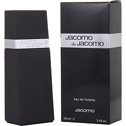 JACOMO DE JACOMO by Jacomo-0