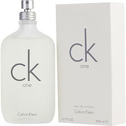 CK ONE by Calvin Klein-0