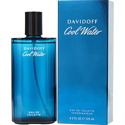 COOL WATER by Davidoff-0