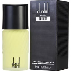 DUNHILL EDITION by Alfred Dunhill-0