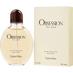 OBSESSION by Calvin Klein-0