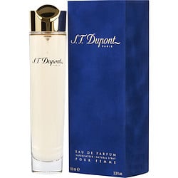 ST DUPONT by St Dupont-0