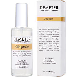 DEMETER GINGERALE by Demeter-0