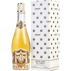 ROYAL BAIN CARON CHAMPAGNE by Caron-0