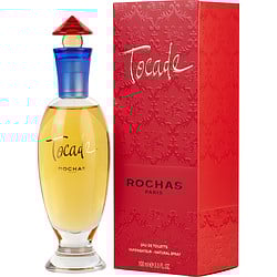 TOCADE by Rochas-0