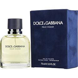 DOLCE & GABBANA by Dolce & Gabbana-0