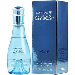 COOL WATER by Davidoff-0