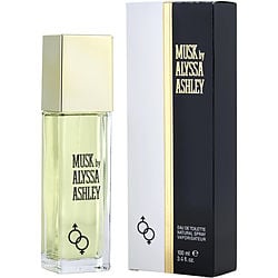 ALYSSA ASHLEY MUSK by Alyssa Ashley-0