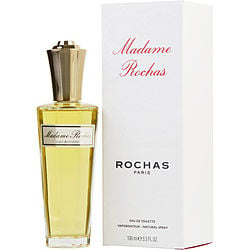 MADAME ROCHAS by Rochas-0