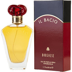 IL BACIO by Borghese-0