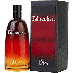 FAHRENHEIT by Christian Dior-0