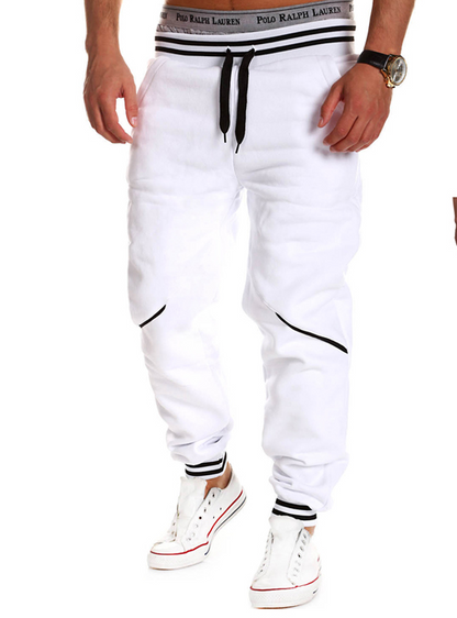 Hip Hop Jogger Pants