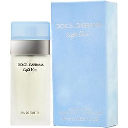 D & G LIGHT BLUE by Dolce & Gabbana-0