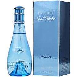 COOL WATER by Davidoff-0