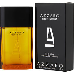 AZZARO by Azzaro-0