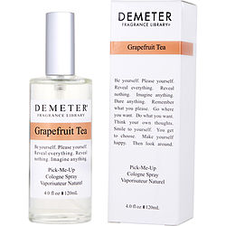 DEMETER GRAPEFRUIT TEA by Demeter-0