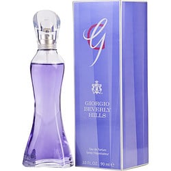 G BY GIORGIO by Giorgio Beverly Hills-0