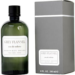 GREY FLANNEL by Geoffrey Beene-0