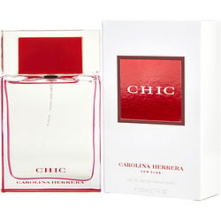 CHIC by Carolina Herrera-0