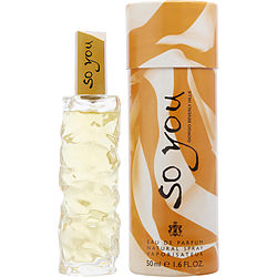 SO YOU by Giorgio Beverly Hills-0