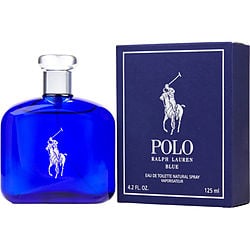 POLO BLUE by Ralph Lauren-0