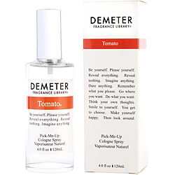 DEMETER TOMATO by Demeter-0