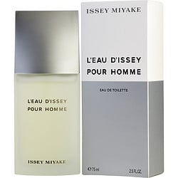 L'EAU D'ISSEY by Issey Miyake-0