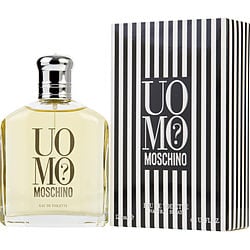 UOMO MOSCHINO by Moschino-0