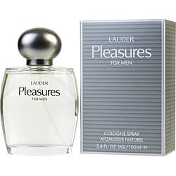 PLEASURES by Estee Lauder-0