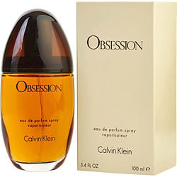 OBSESSION by Calvin Klein-0