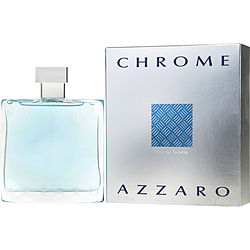 CHROME by Azzaro-0