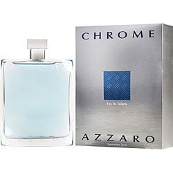 CHROME by Azzaro-0